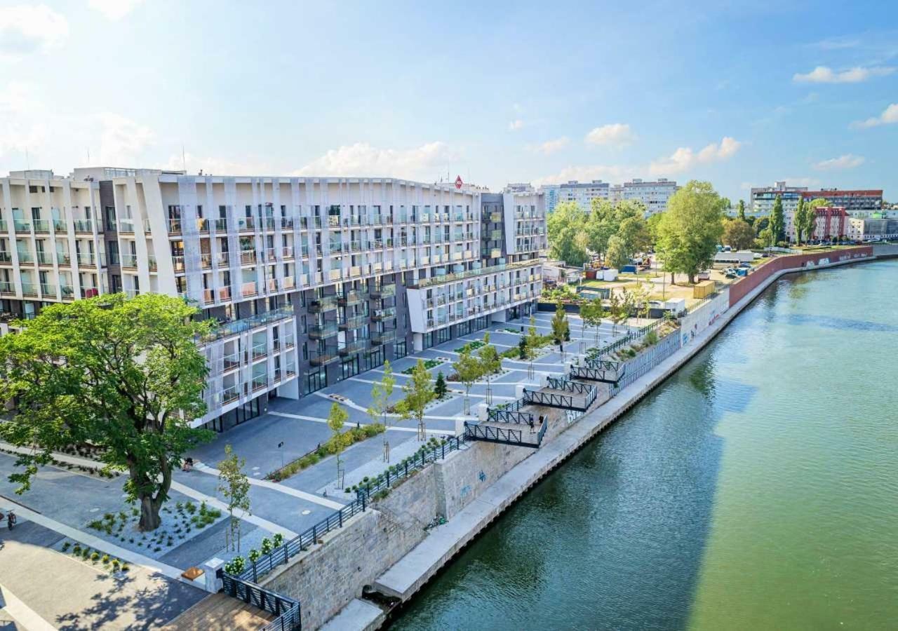 Apartmán About Art - Sikorskiego *