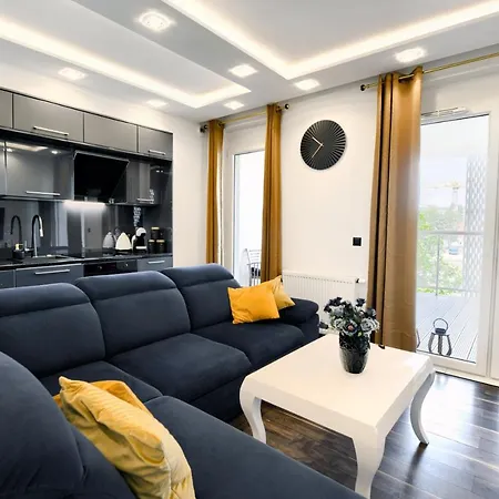 About Art Apartments - Sikorskiego Wroclaw Exterior photo