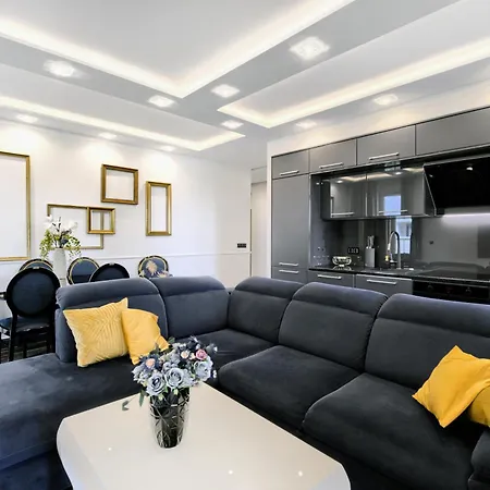 About Art Apartments - Sikorskiego Wroclaw Exterior photo
