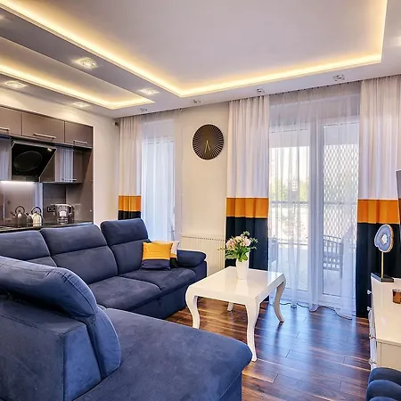 About Art Apartments - Sikorskiego Wroclaw Exterior photo
