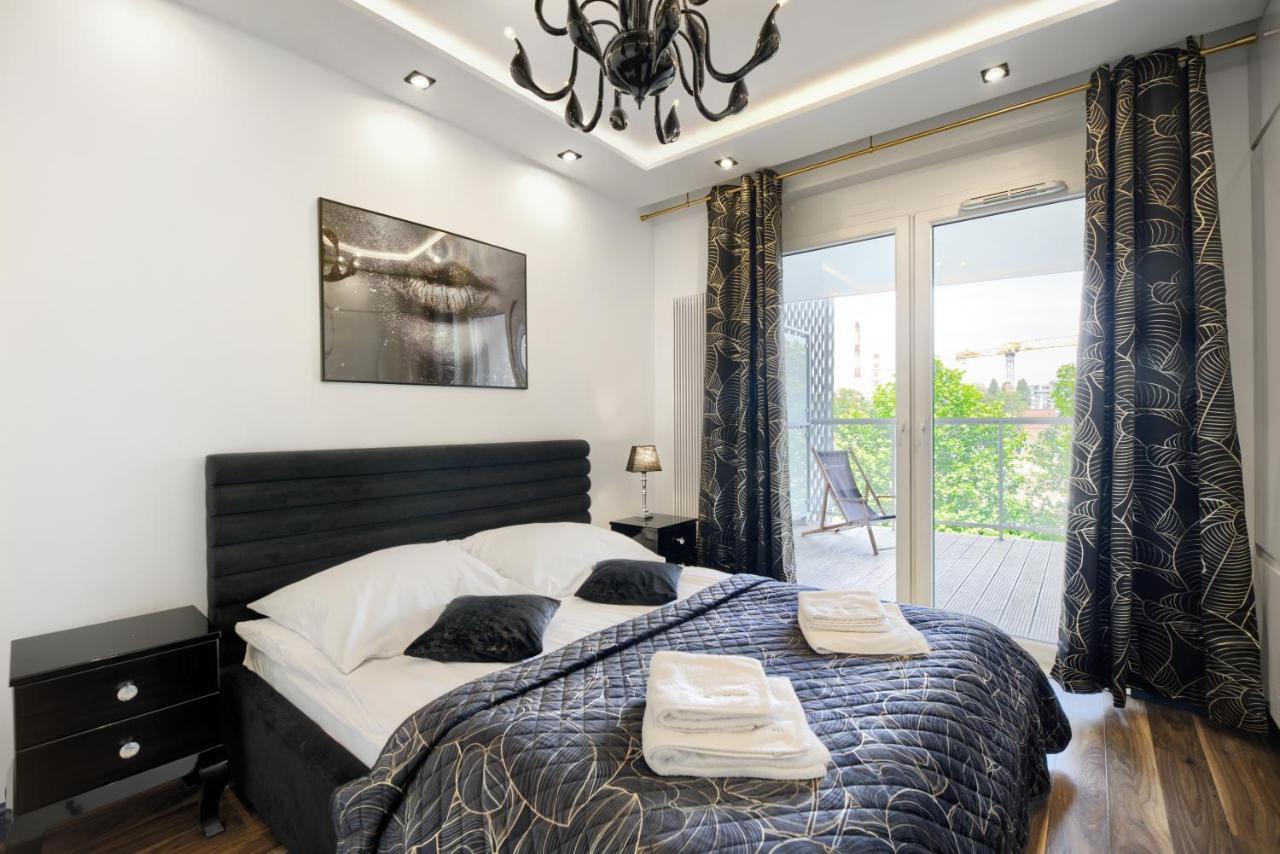 About Art - Sikorskiego Apartment *