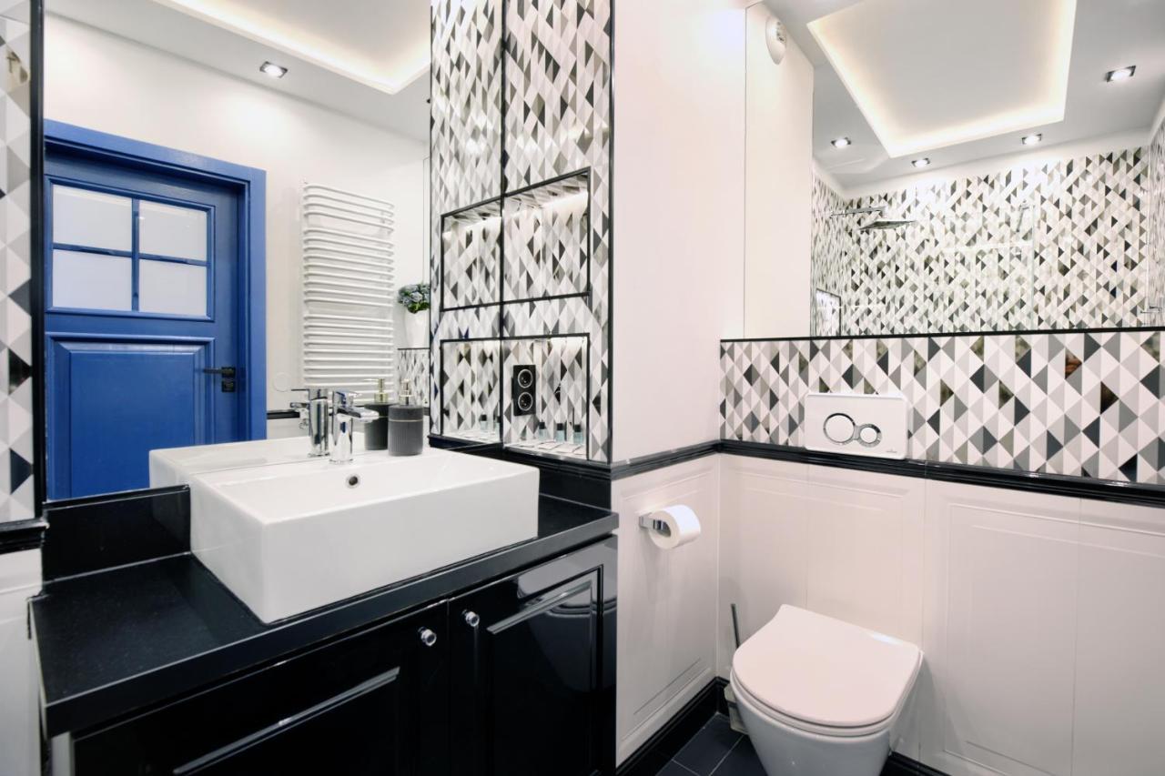 About Art - Sikorskiego Apartment Wroclaw