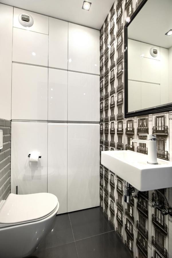About Art - Sikorskiego Apartment Wroclaw