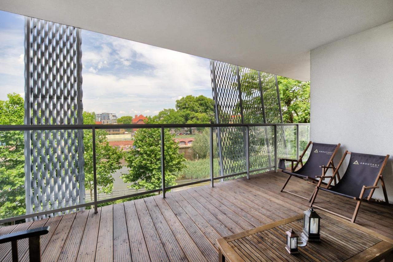 Apartment About Art - Sikorskiego *