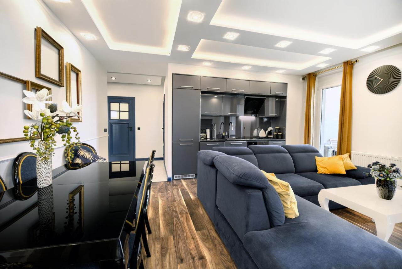 About Art - Sikorskiego Apartment Wroclaw