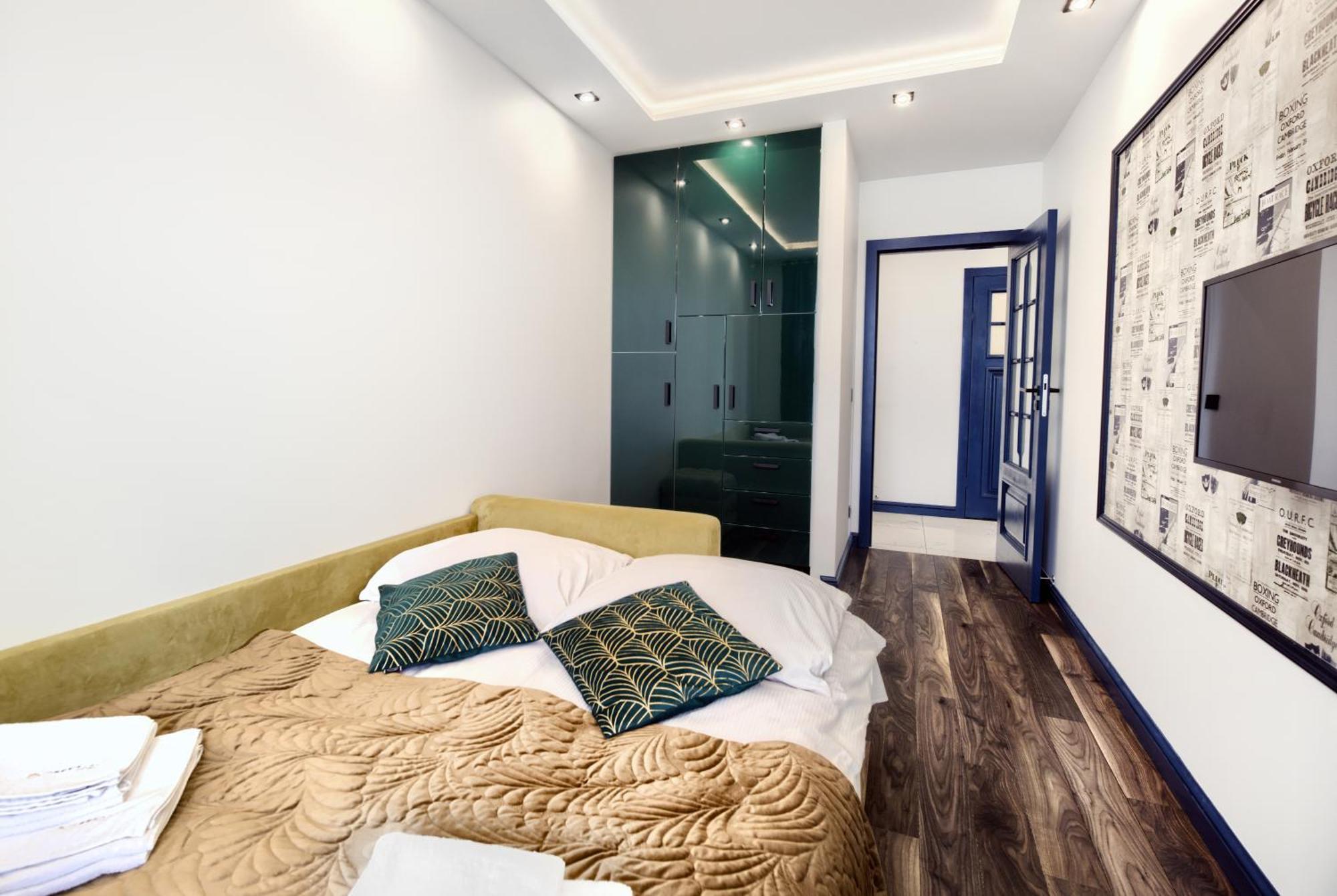 Apartment About Art - Sikorskiego