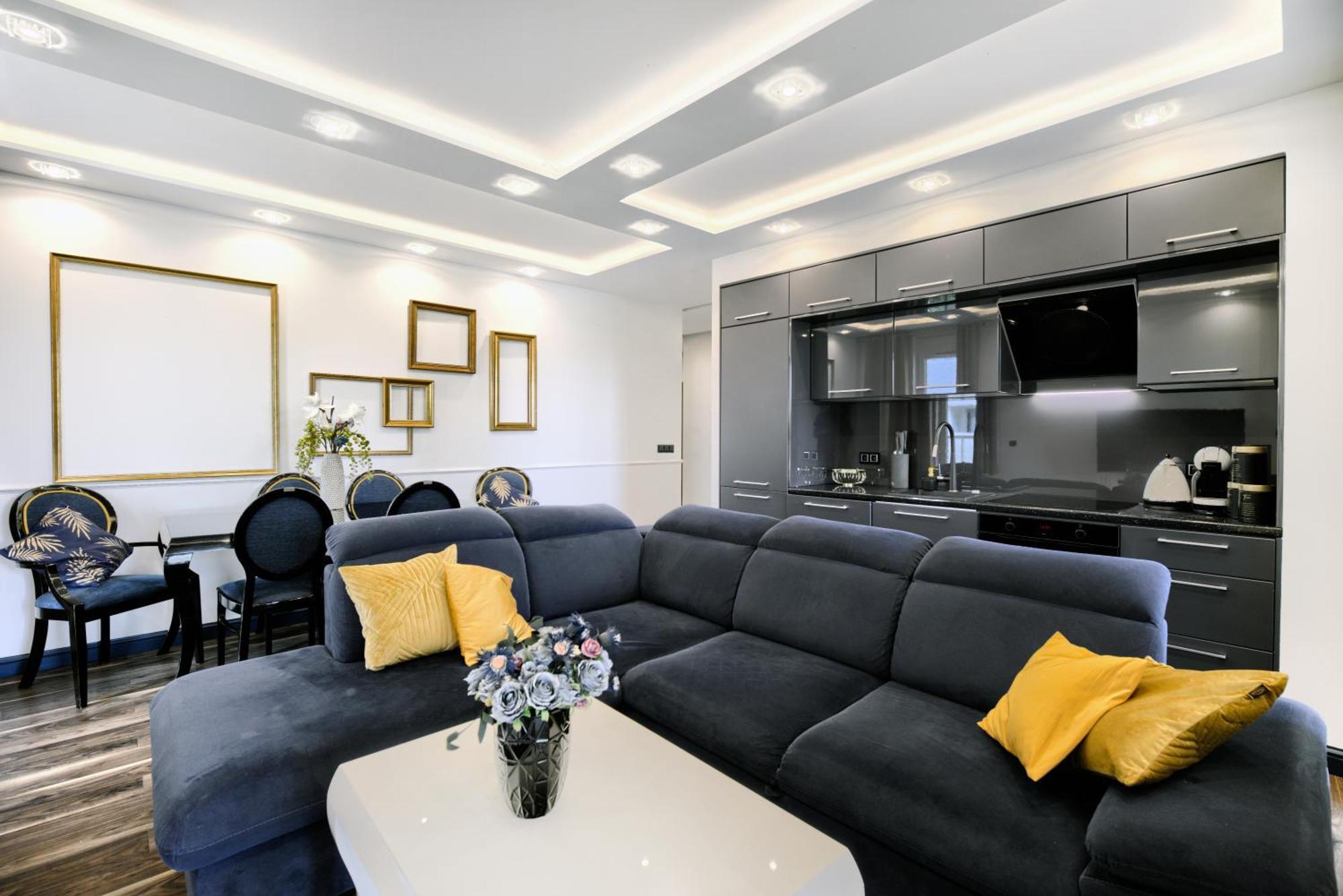 About Art - Sikorskiego Apartment *